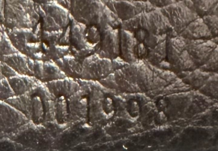 Gucci Monogram Nylon and Leather Rucksack Backpack in Black