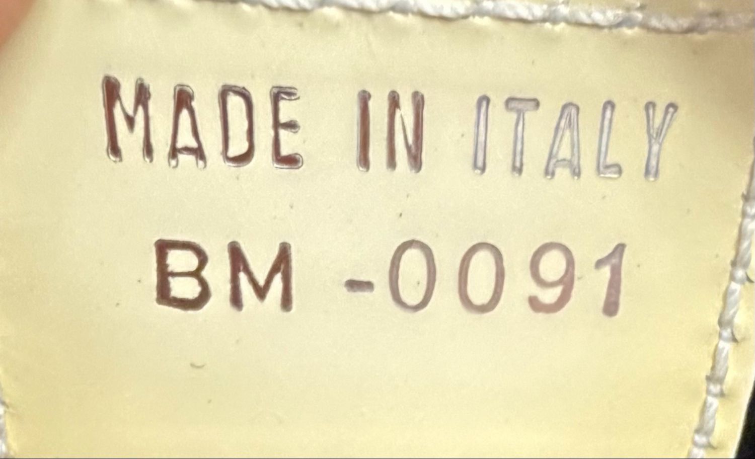 Christian Dior Oblique Trotter Hobo Shoulder Coated Canvas Bar in Navy Blue