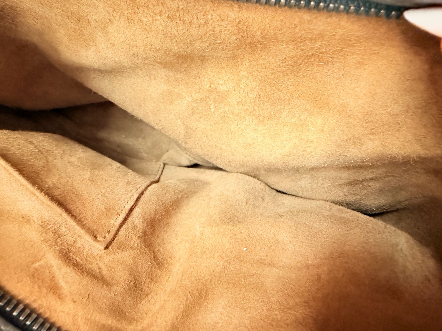 Bottega Veneta Nappa Intrecciato Camera Sling Bag Crossbody