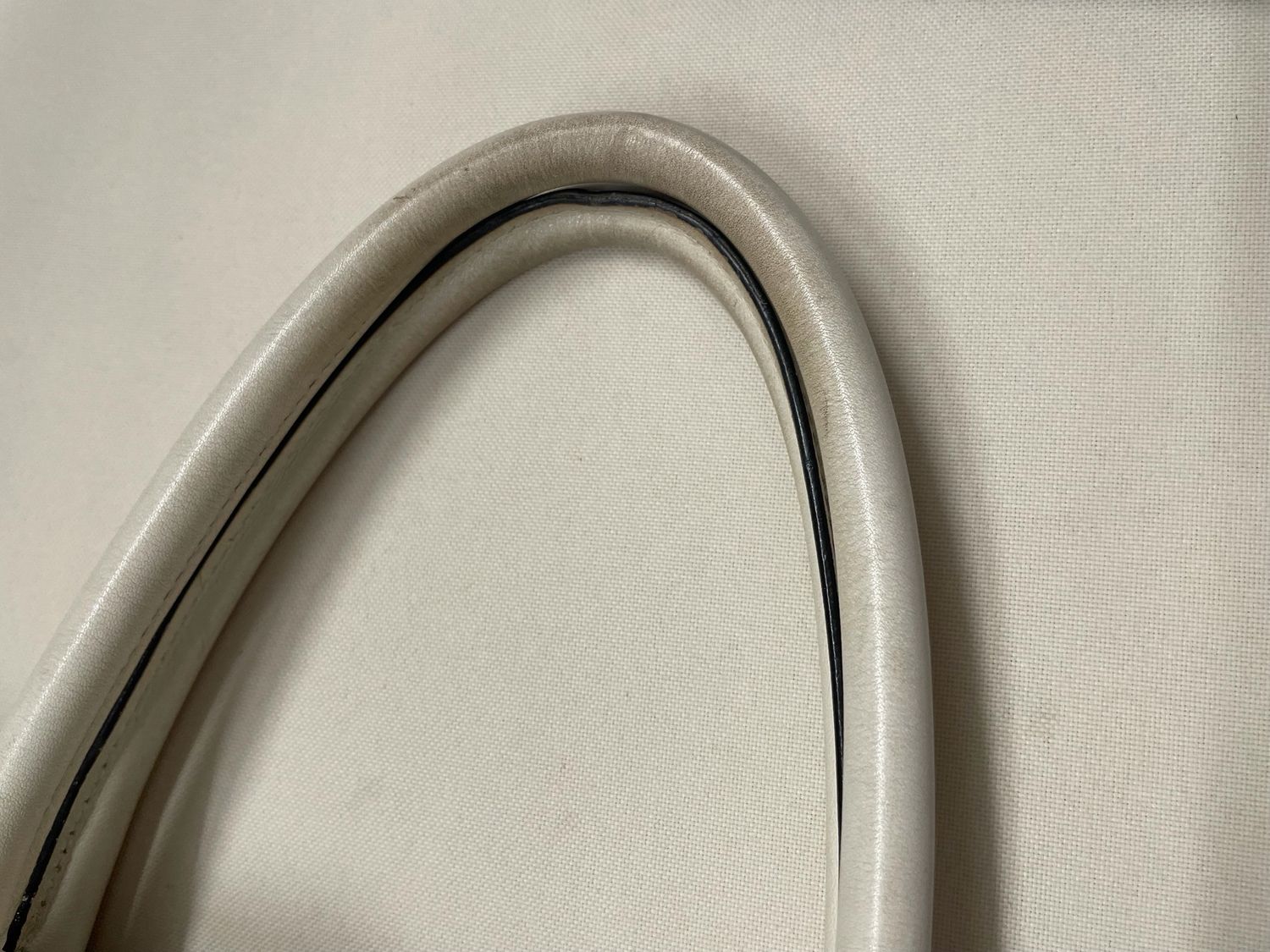 Gucci Monogram Canvas Match Ball Web Tote in Medium