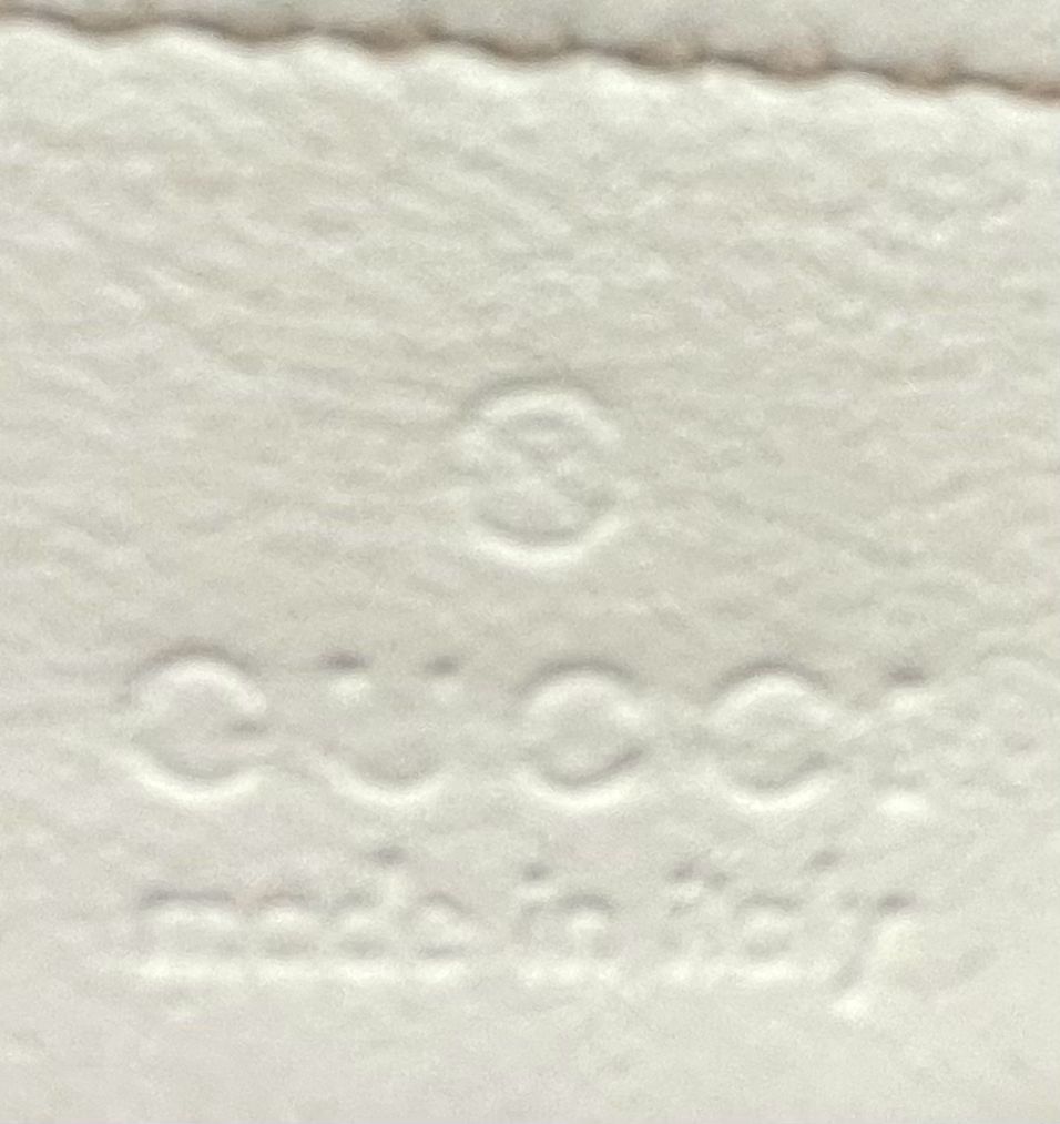 Gucci Monogram Canvas Match Ball Web Tote in Medium