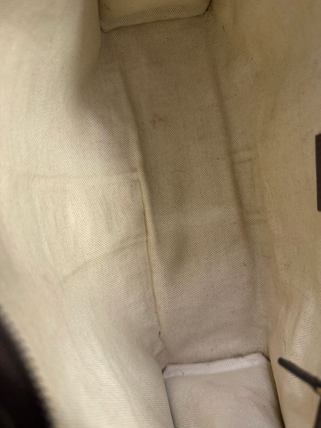 Gucci Ophidia Toiletry Pouch Zipper 