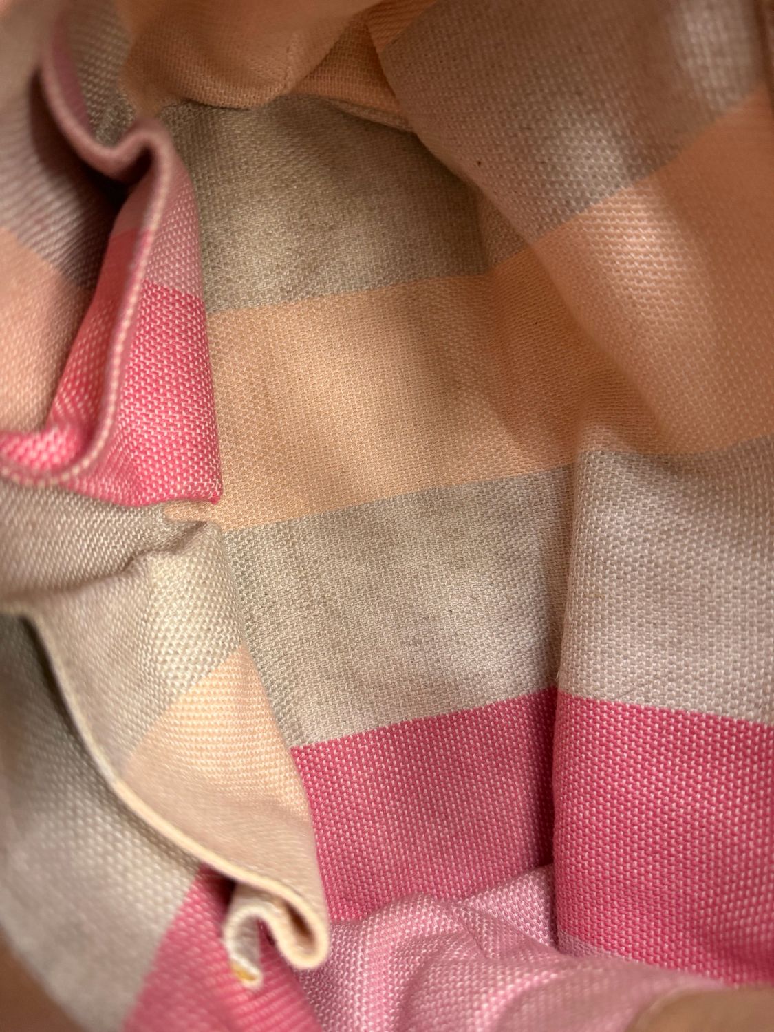 Gucci Pebbled Leather Daily Top Handle Bamboo