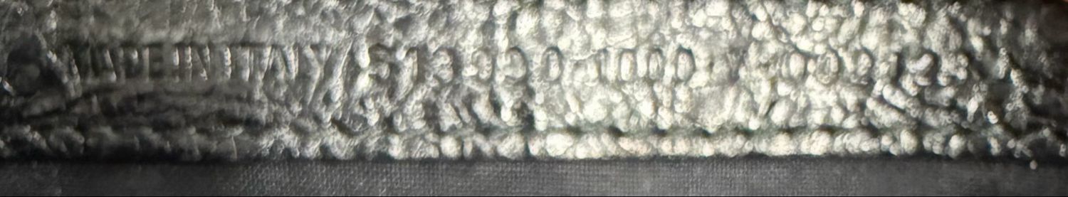 Balenciaga Bazar Shopper Tote in Black