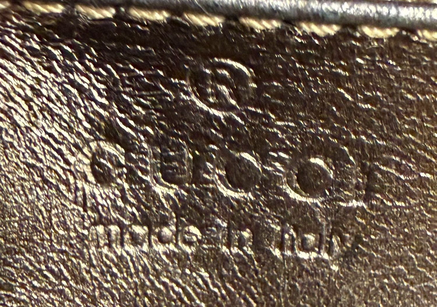 Gucci Jackie Metallic Hobo Web Shoulder Bag