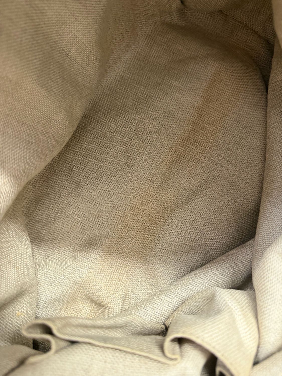 Gucci Monogram Canvas Icon Bit Tote Shoulder Bag in Medium