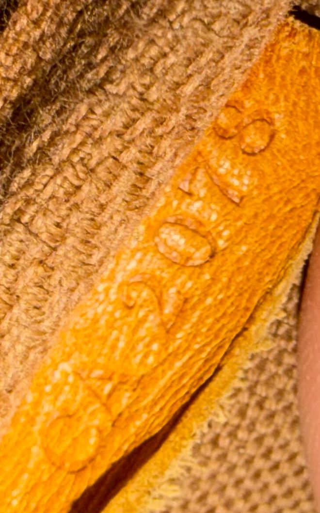 Louis Vuitton Monogram Pochette Accesoires Shoulder Bag