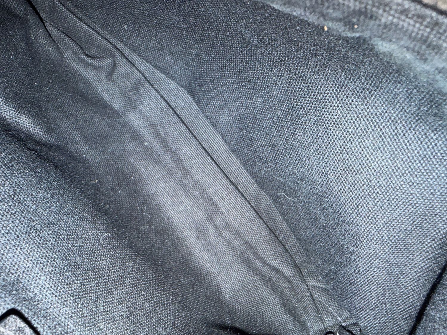 Burberry House Check Farley Messenger Sling Crossbody