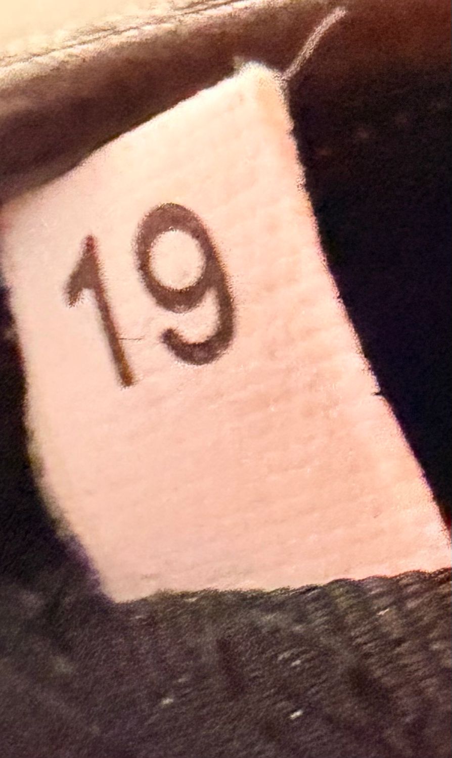 Prada Hobo Leather Shoulder Bag