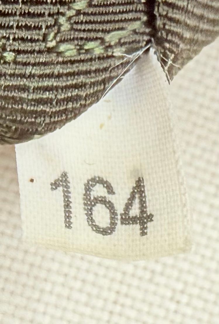 Prada Jacquard Nylon Tesutto Saffiano Hobo Shoulder