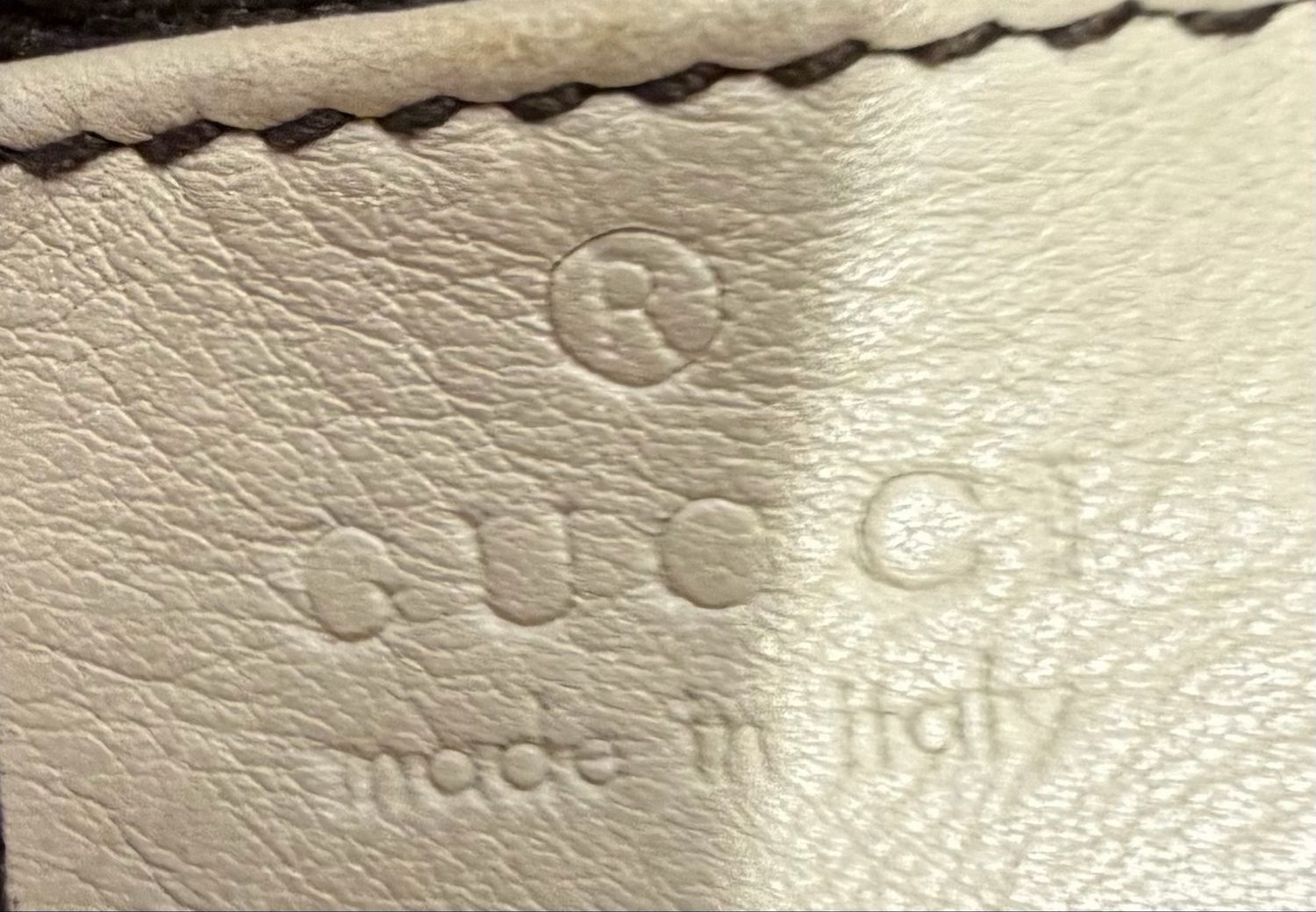 Gucci Monogram Sukey Tote in Medium