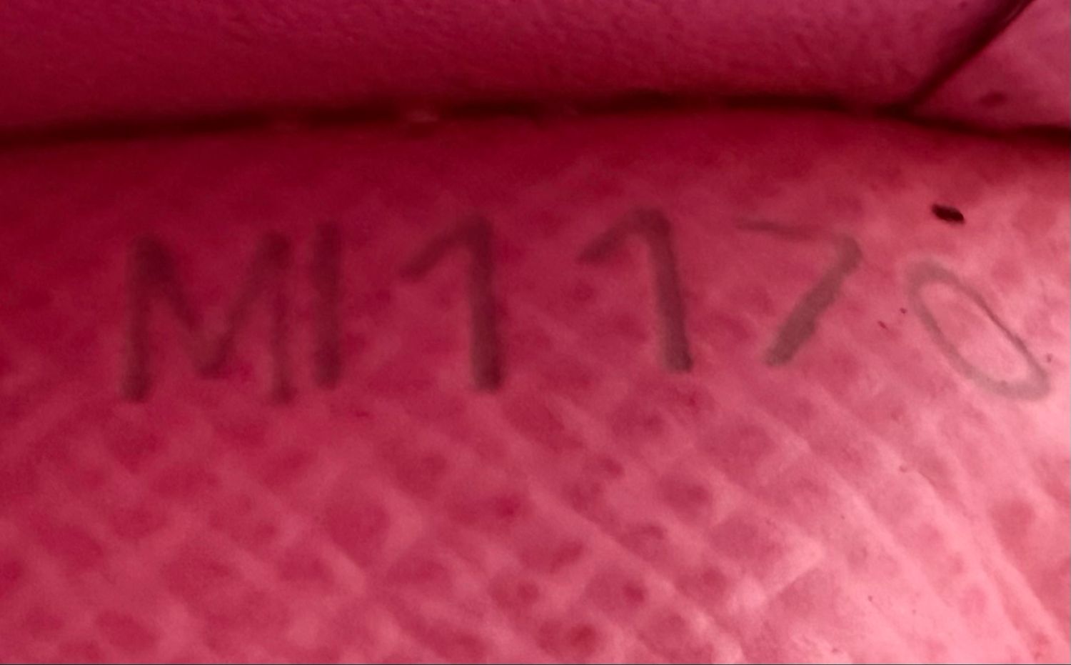 Louis Vuitton Monogram Eugenie Multicolor Wallet White Litchi