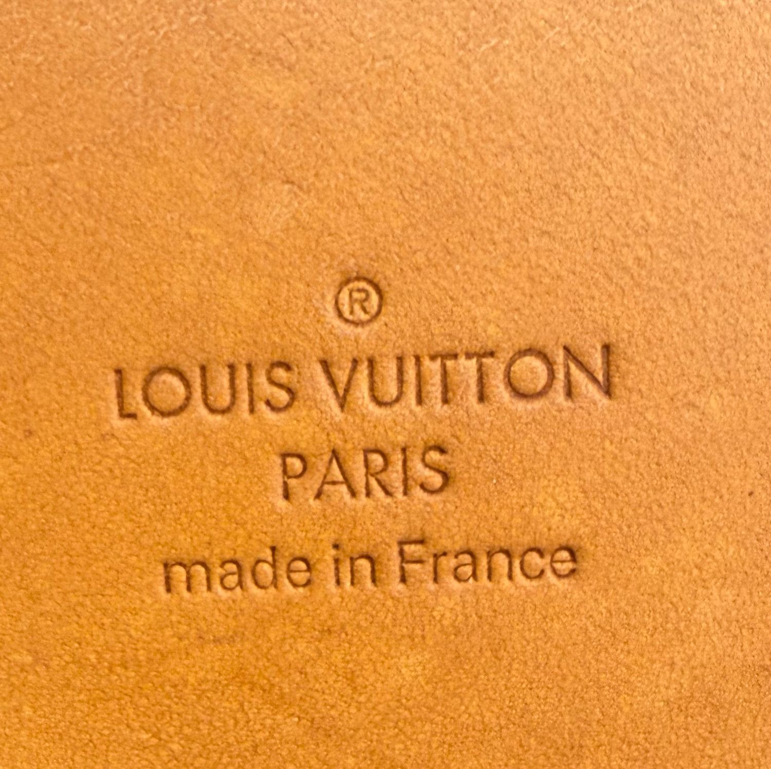 Louis Vuitton Monogram Stresa Pm Tote Shoulder