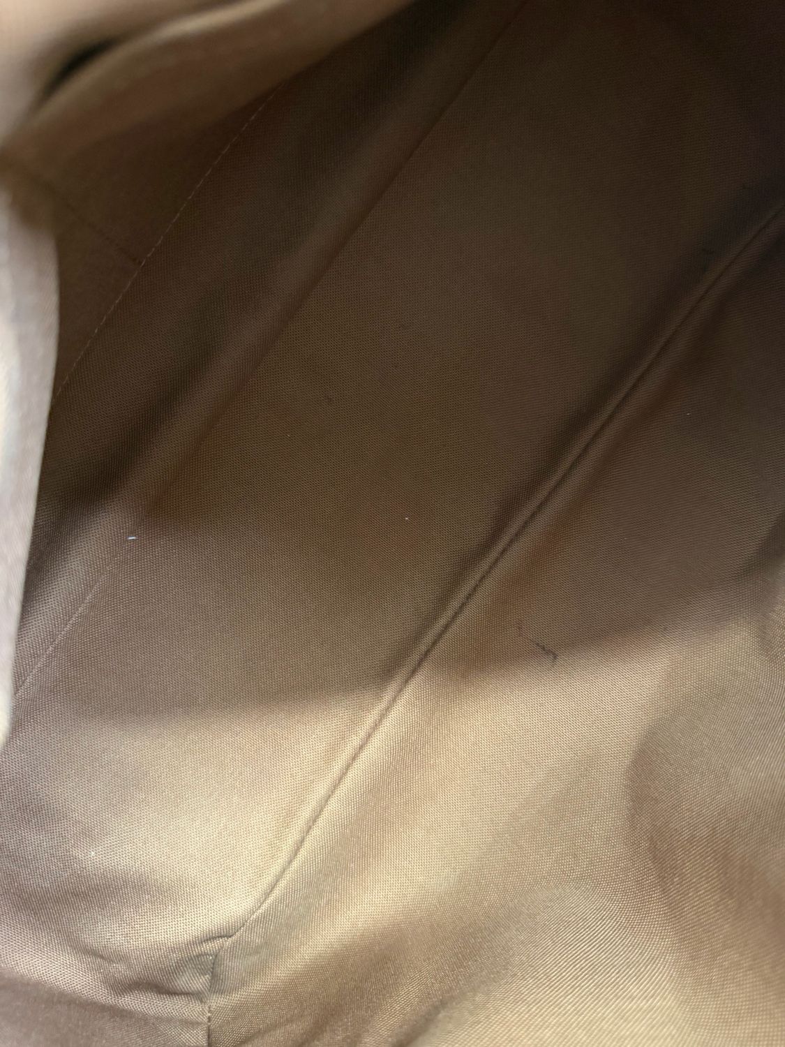 Louis Vuitton Monogram Stresa Pm Tote Shoulder