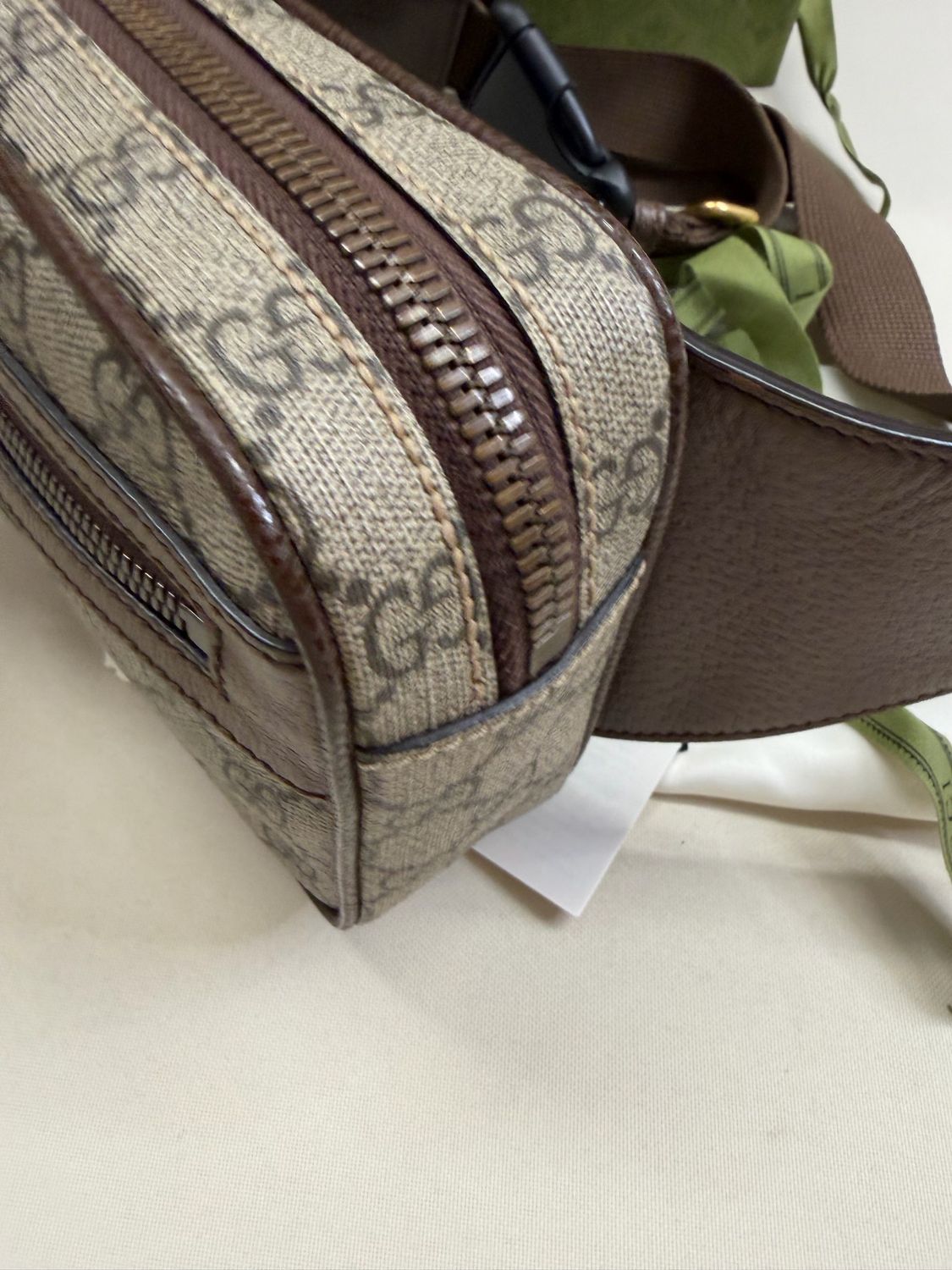 Gucci Ophidia Belt Bag Fanny Pack Bum Bag Supreme