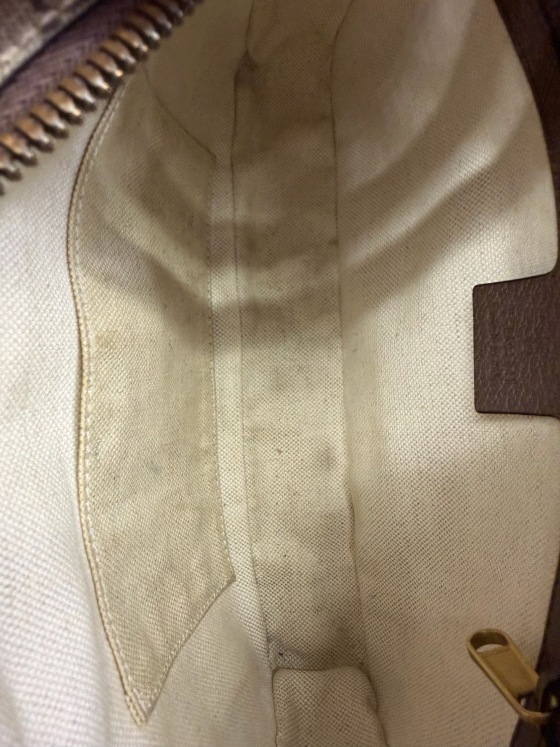 Gucci Ophidia Belt Bag Fanny Pack Bum Bag Supreme