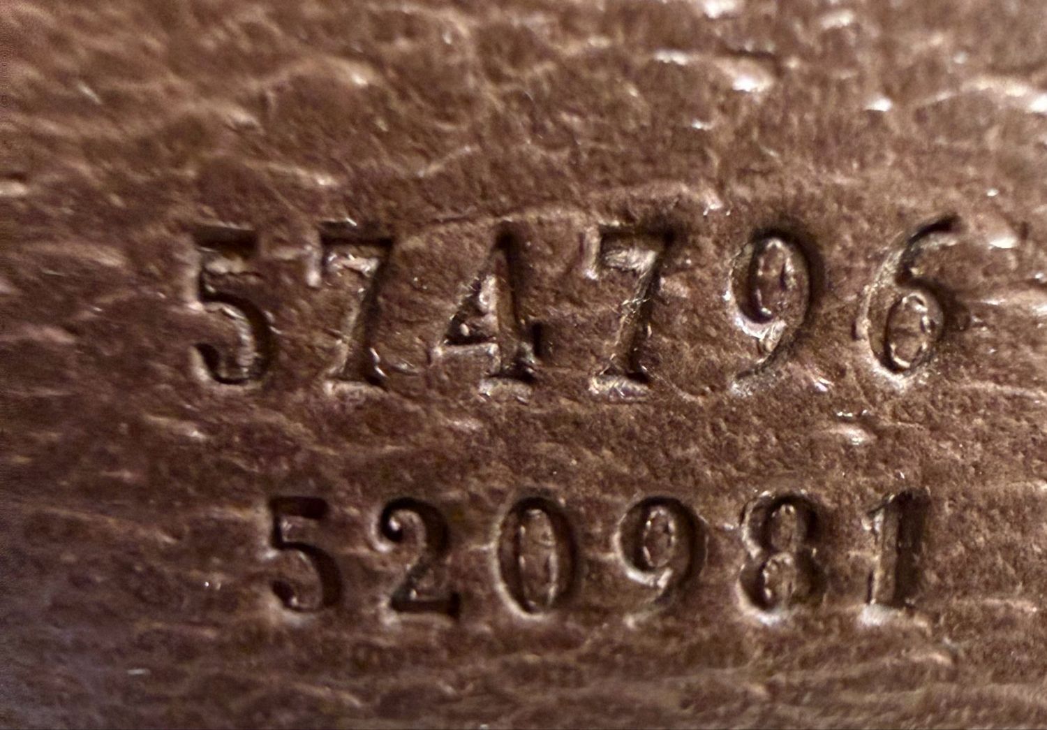 Gucci Ophidia Belt Bag Fanny Pack Bum Bag Supreme