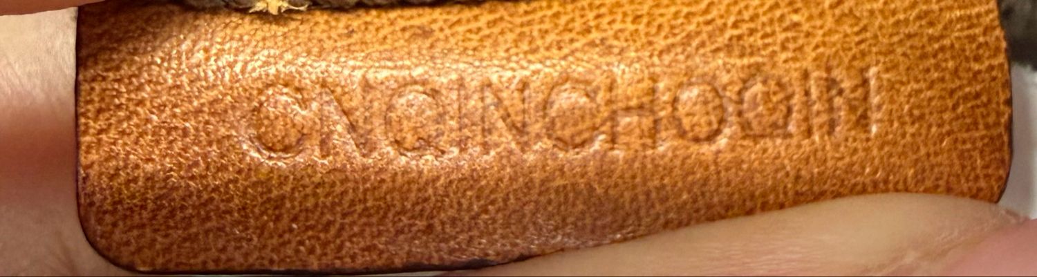 Burberry Ashby Bucket Mega Check Hobo Crossbody