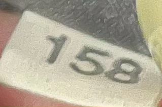 Prada Canapa Broccato Tote Top Handle in Large