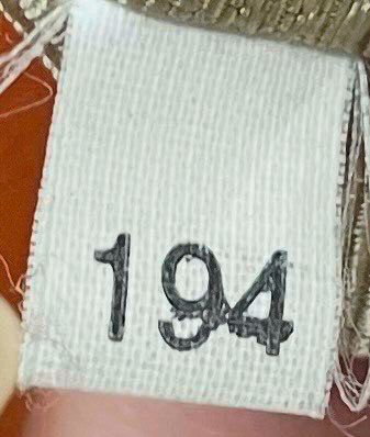 Prada Jacquard Saffiano Convertible Crossbody in Orange