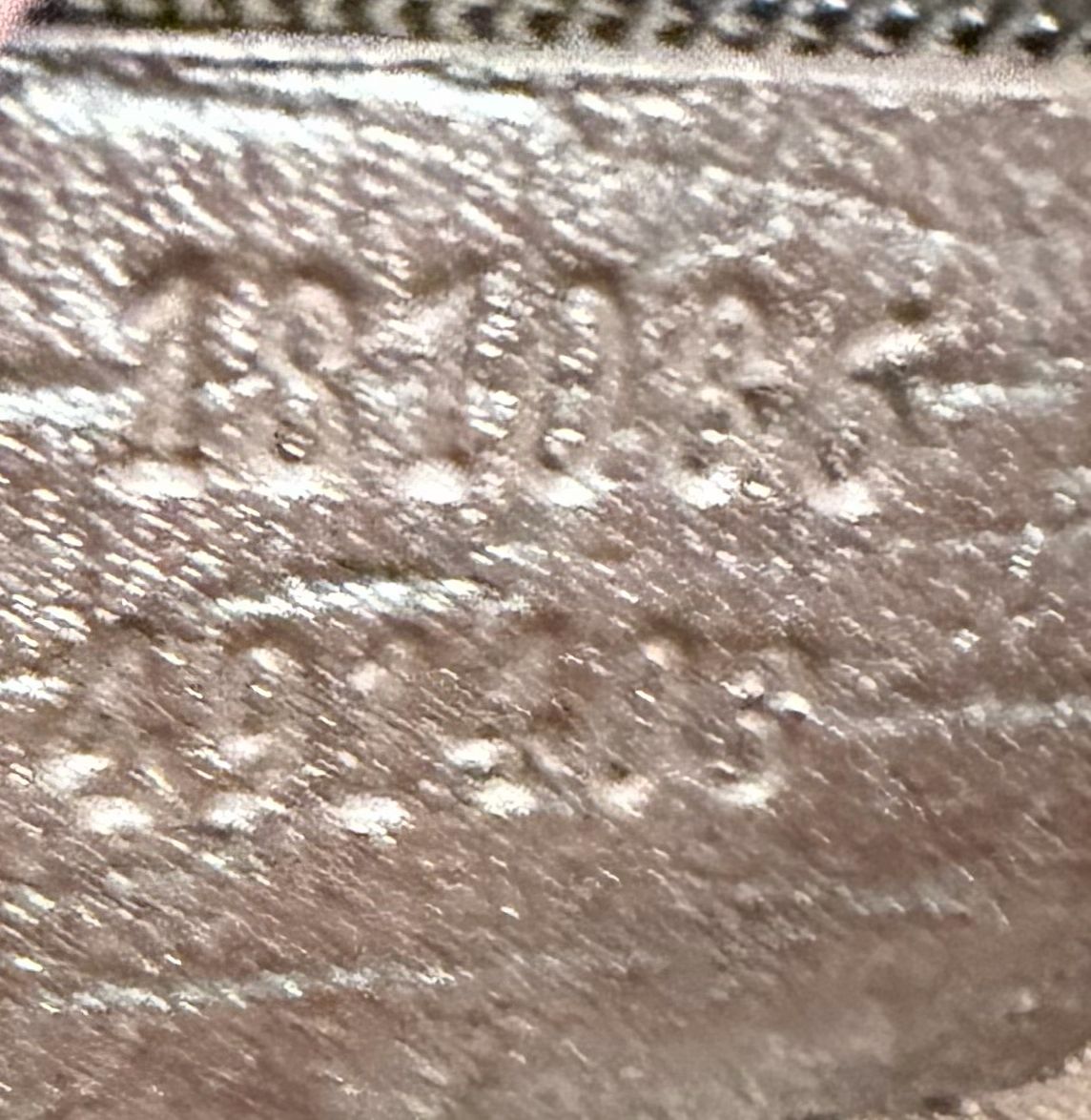 Gucci Supreme Plus Zipper Tote in Small