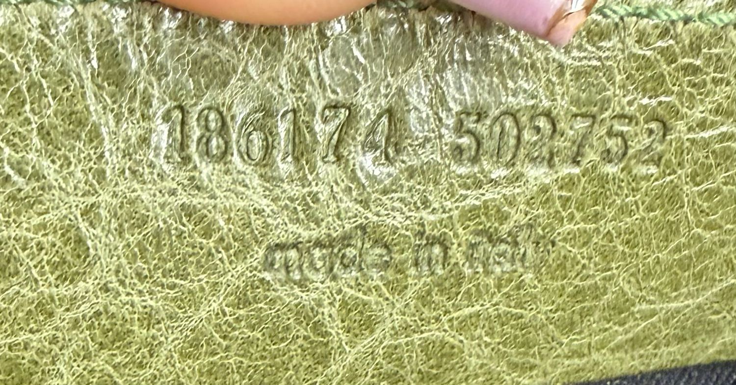 Balenciaga City Classic Tote Shoulder