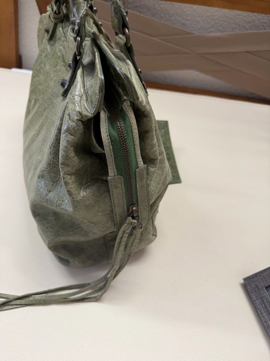 Balenciaga City Classic Tote Shoulder