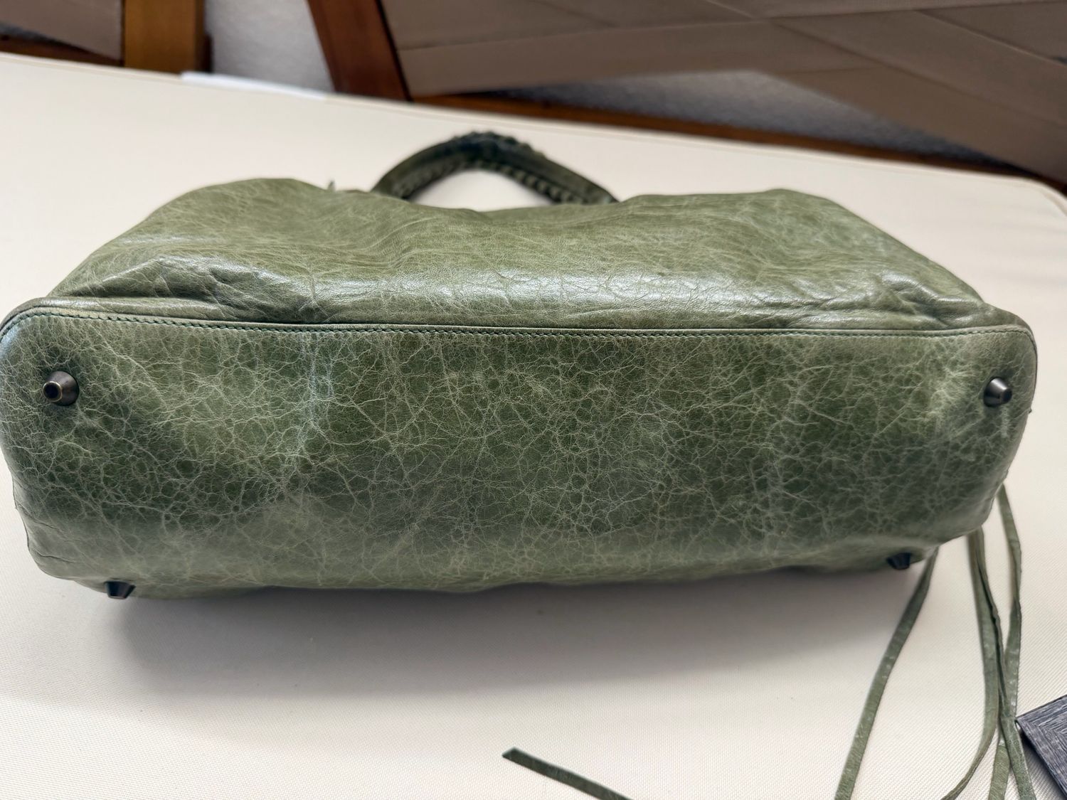 Balenciaga City Classic Tote Shoulder