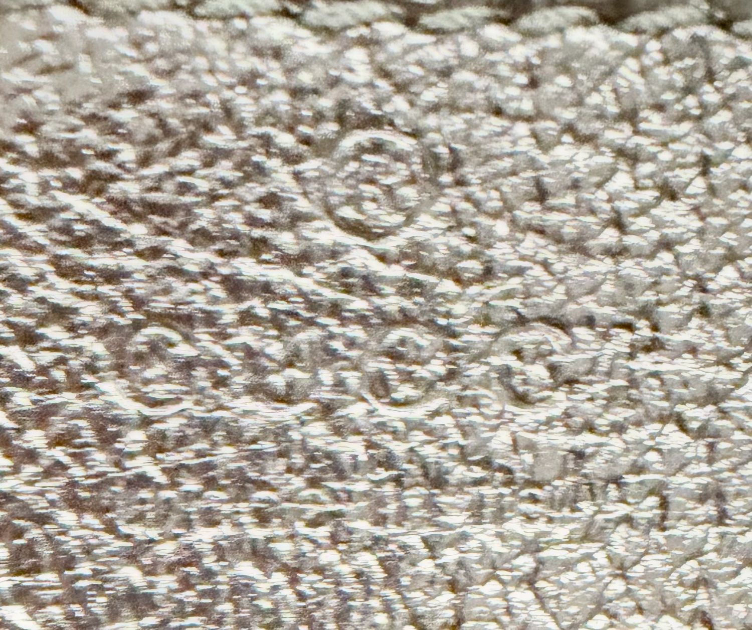 Gucci Monogram Canvas Vertical Tote Shoulder Bag in Black