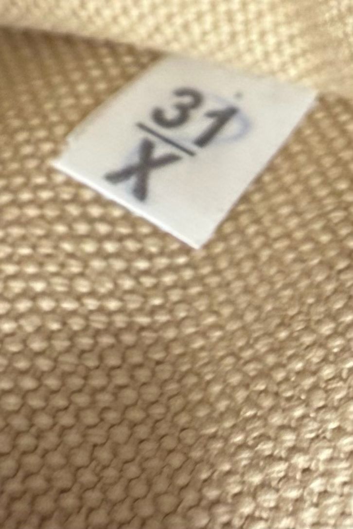 Prada Vitello Daino Shopper Tote in Black