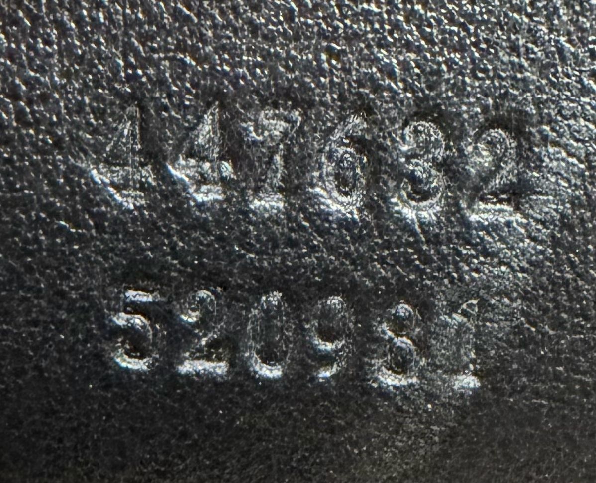 Gucci Marmont Crossbody Sling Matelasse In Black 