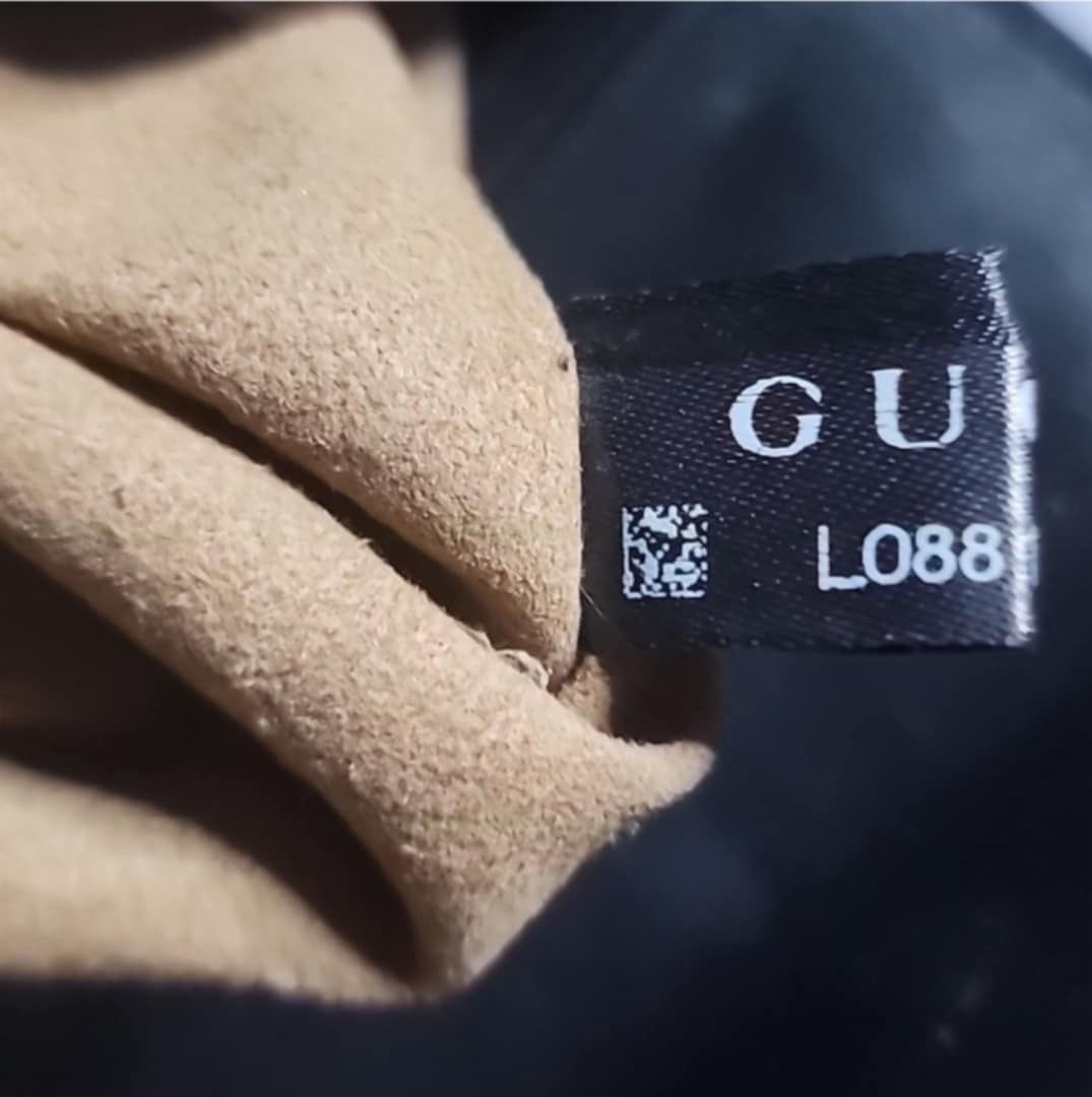 Yves Saint Laurent Grain De Poudre Toy West Hollywood Crossbody