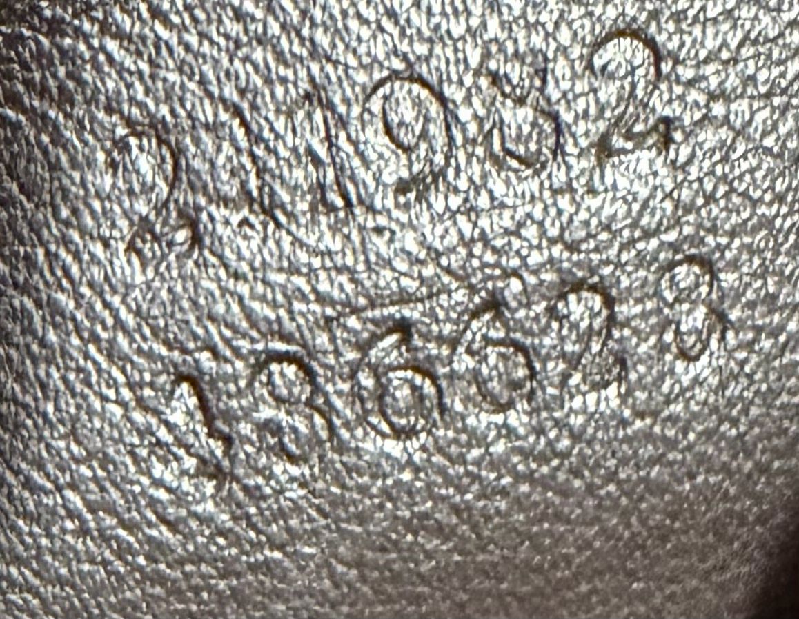 Gucci Monogram Canvas Abbey Bucket Tote D Ring