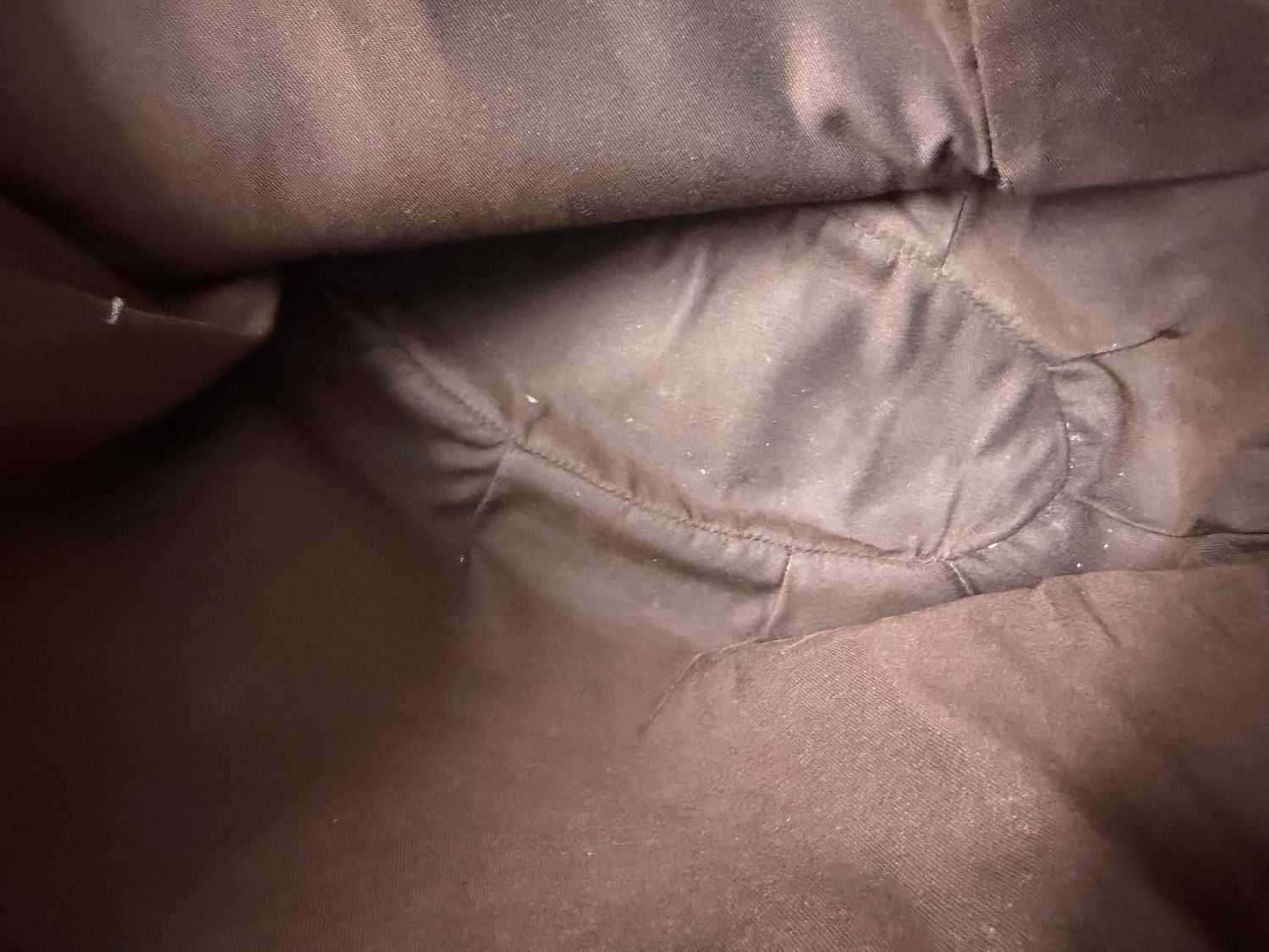 Gucci Monogram Canvas Abbey Bucket Tote D Ring