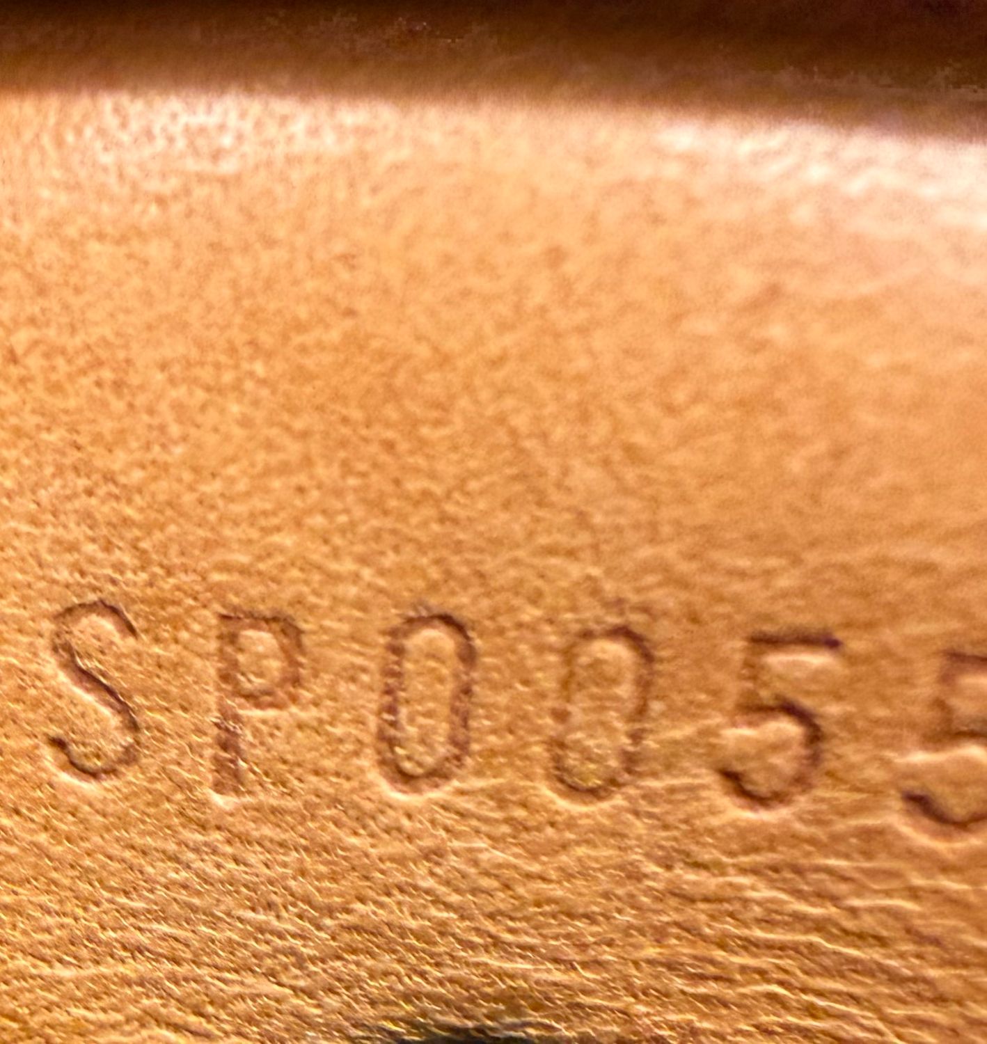 Louis Vuitton Speedy 25 Satchel Bowler Top Handle