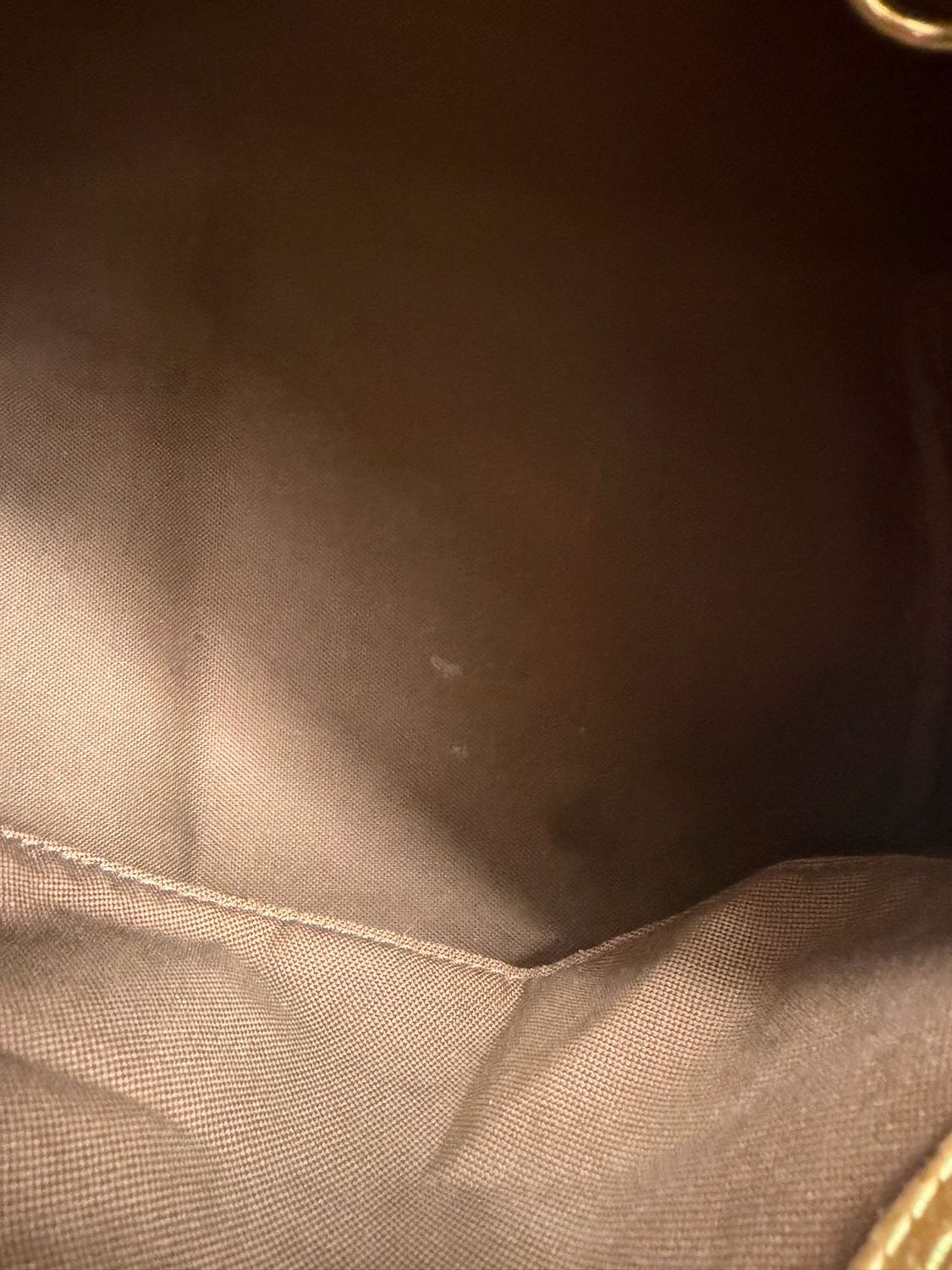 Louis Vuitton Speedy 25 Satchel Bowler Top Handle