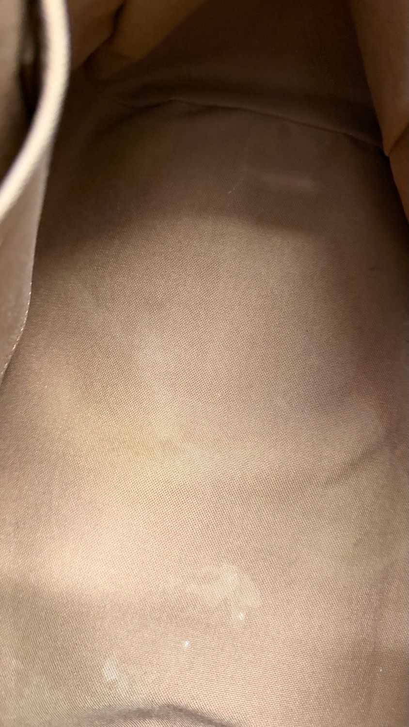 Louis Vuitton Monogram Tivoli Gm Tote Shoulder