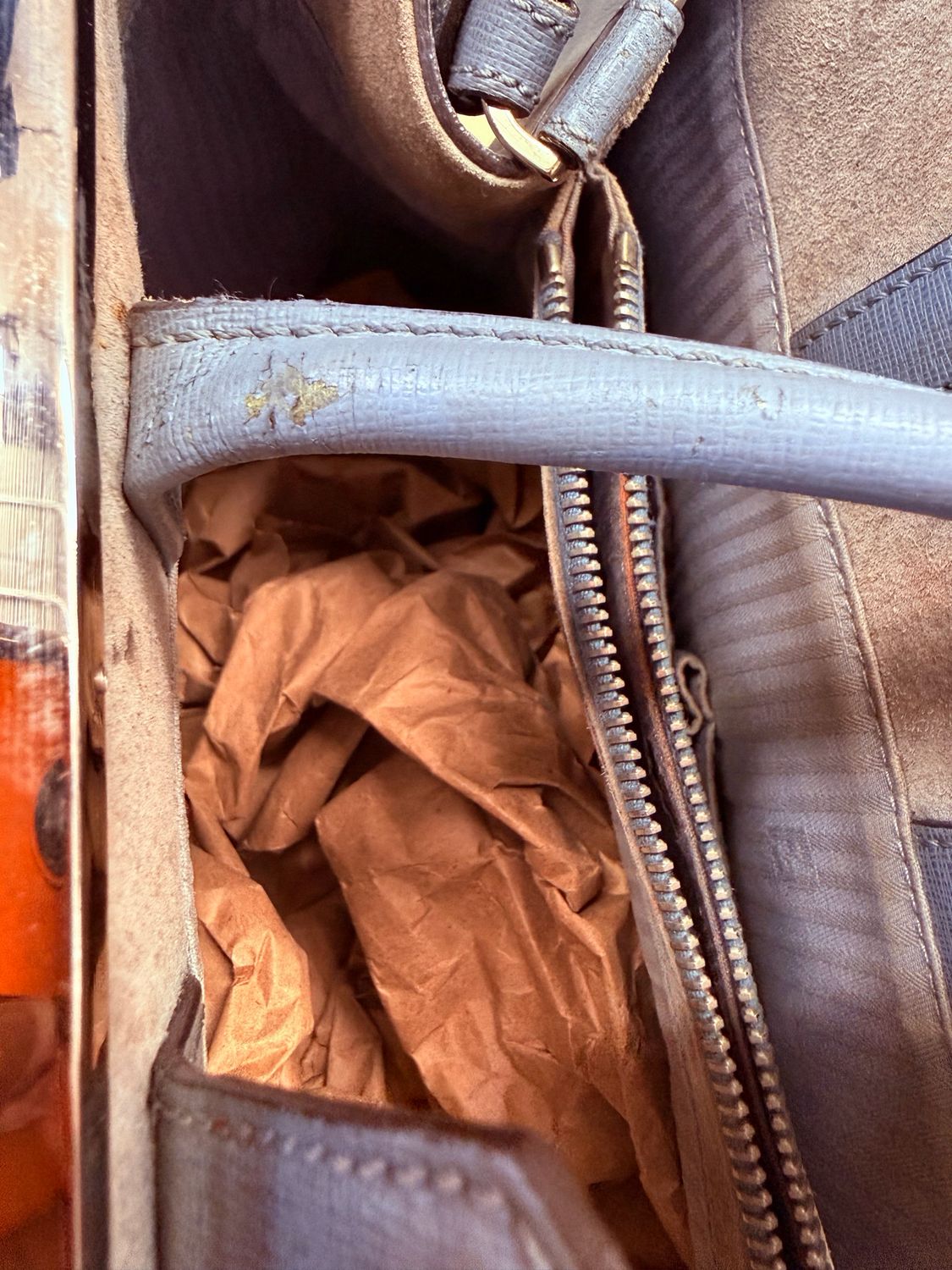 Fendi Sac 2 Jour Crossbody Messenger Sling