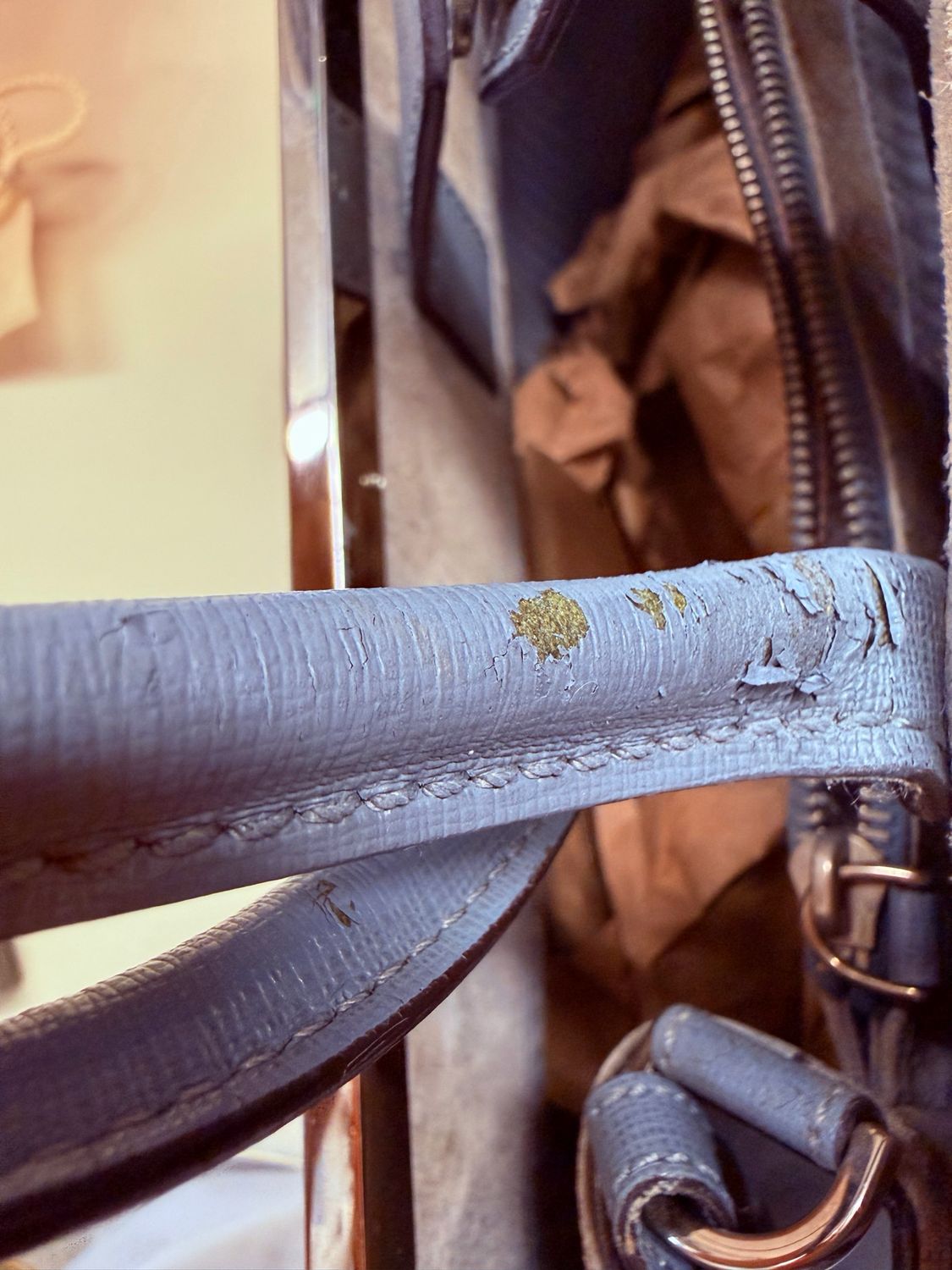 Fendi Sac 2 Jour Crossbody Messenger Sling