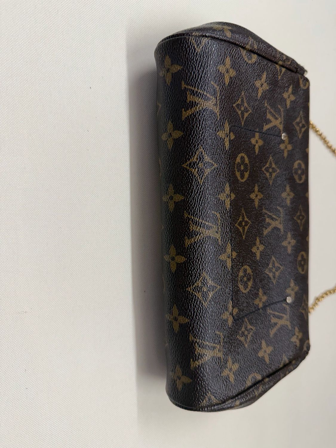 Louis Vuitton Monogram Favorite Mm Shoulder Bag