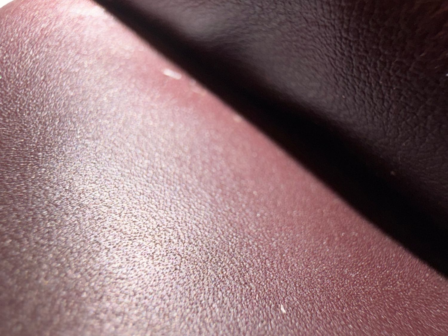 Louis Vuitton Vernis Sarah Wallet Amarante Long Wallet