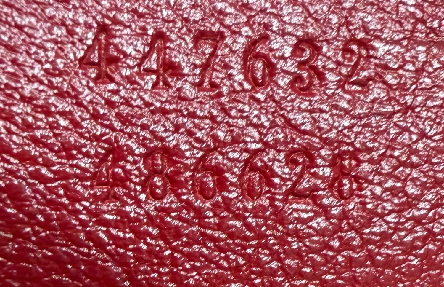 Gucci Monogram Canvas Marmont Small Quilted Crossbody Camera Bag Sling