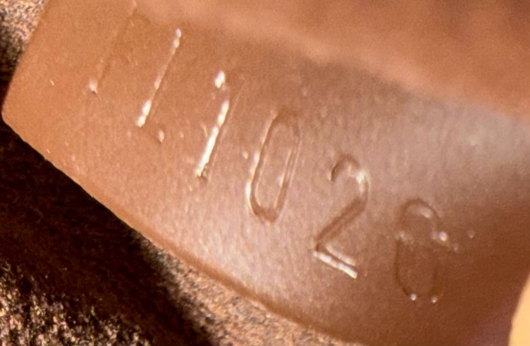 Louis Vuitton Damier Ebene Saint Louis Clutch