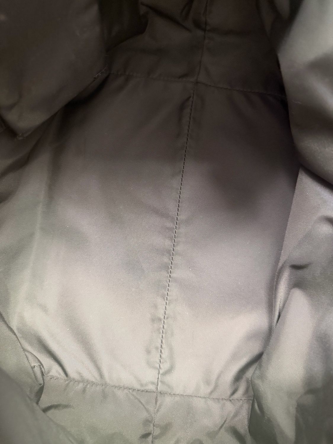 Gucci Monogram Canvas Zipper Tote Web Strap