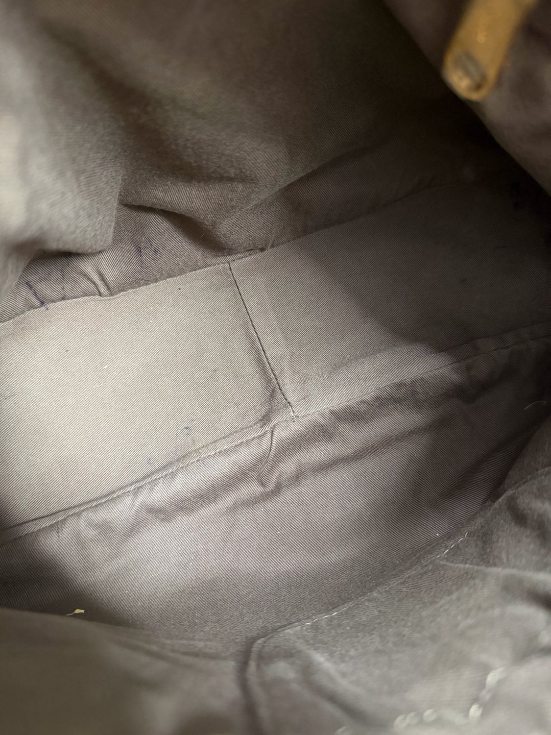 Chloe Marcie Saddle Messenger Sling Medium in Nut