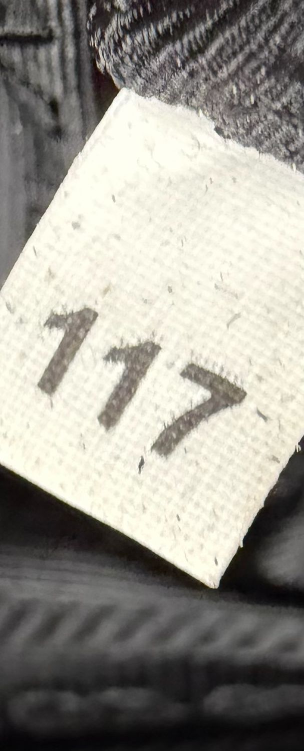 Prada Saffiano Lux Double Zipper Sling Crossbody Small in Black