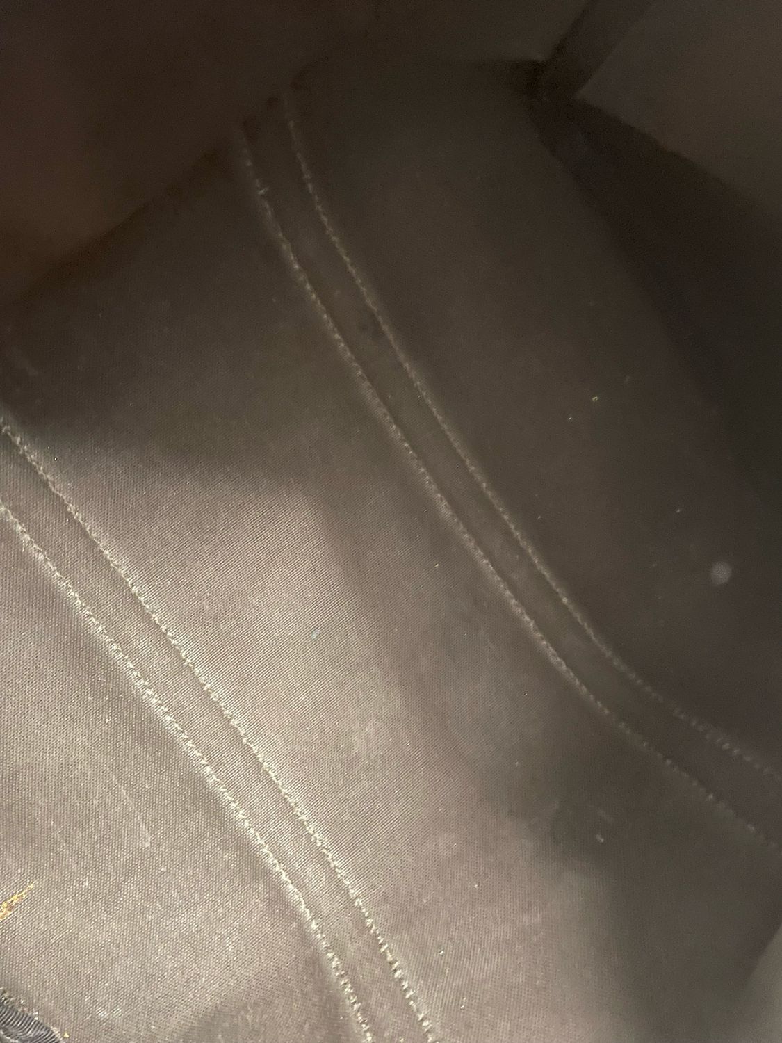 Gucci Joy Boston Satchel Tote Top Handle in Dark Brown