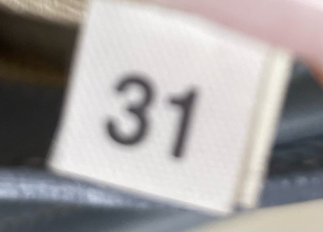 Prada Vitello Daino Hobo Shoulder in Light Blue