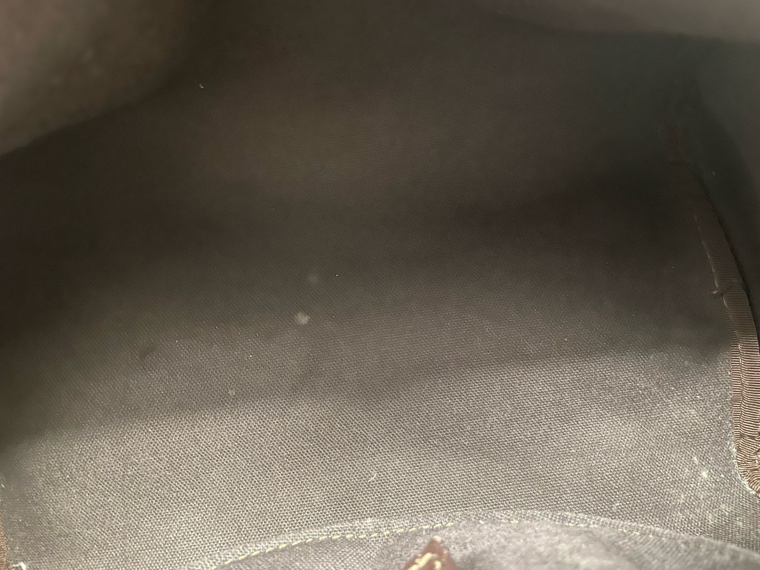 Burberry Haymarket Check Chester Bowler Boston Tote