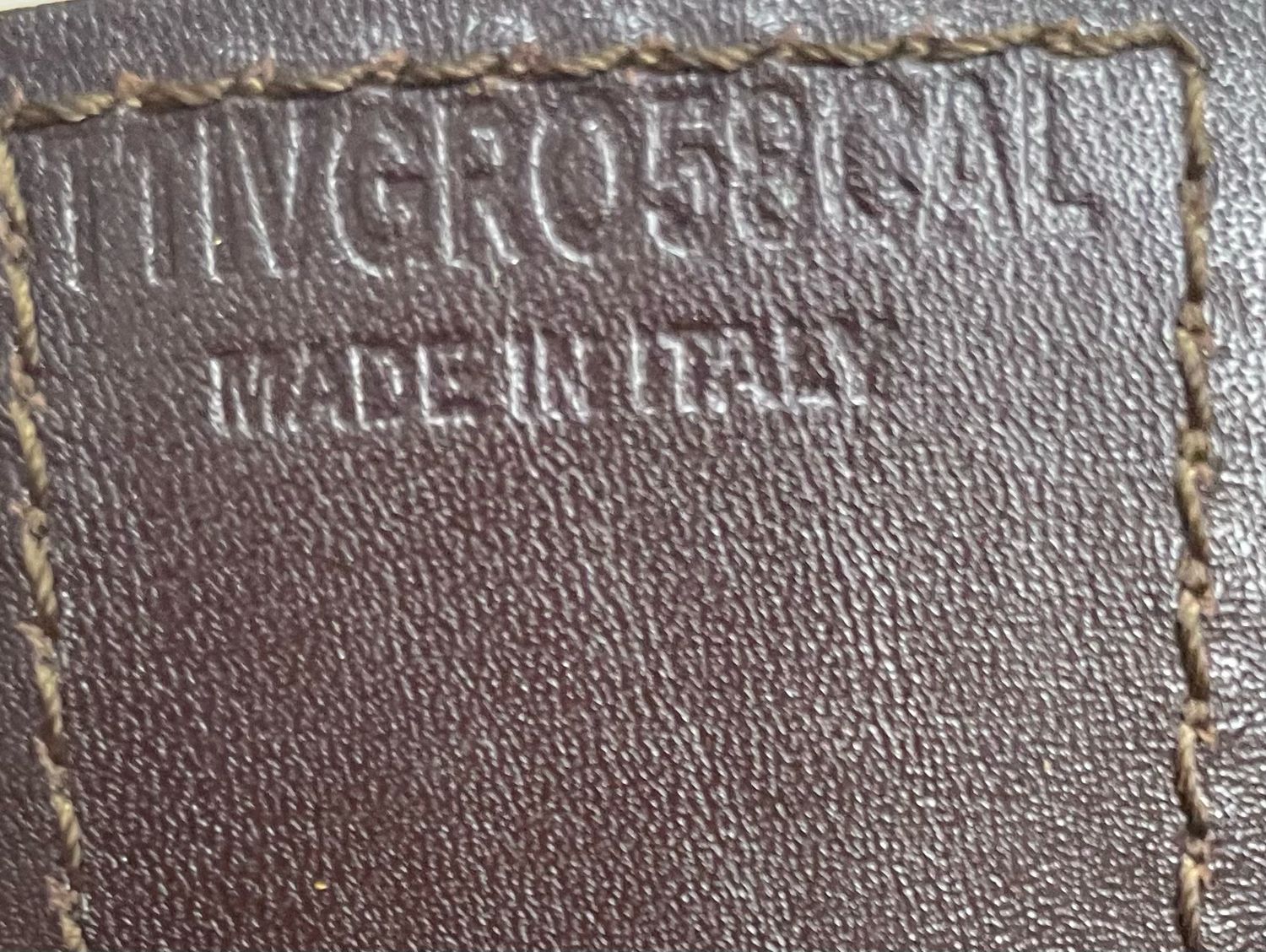 Burberry Haymarket Check Chester Bowler Boston Tote